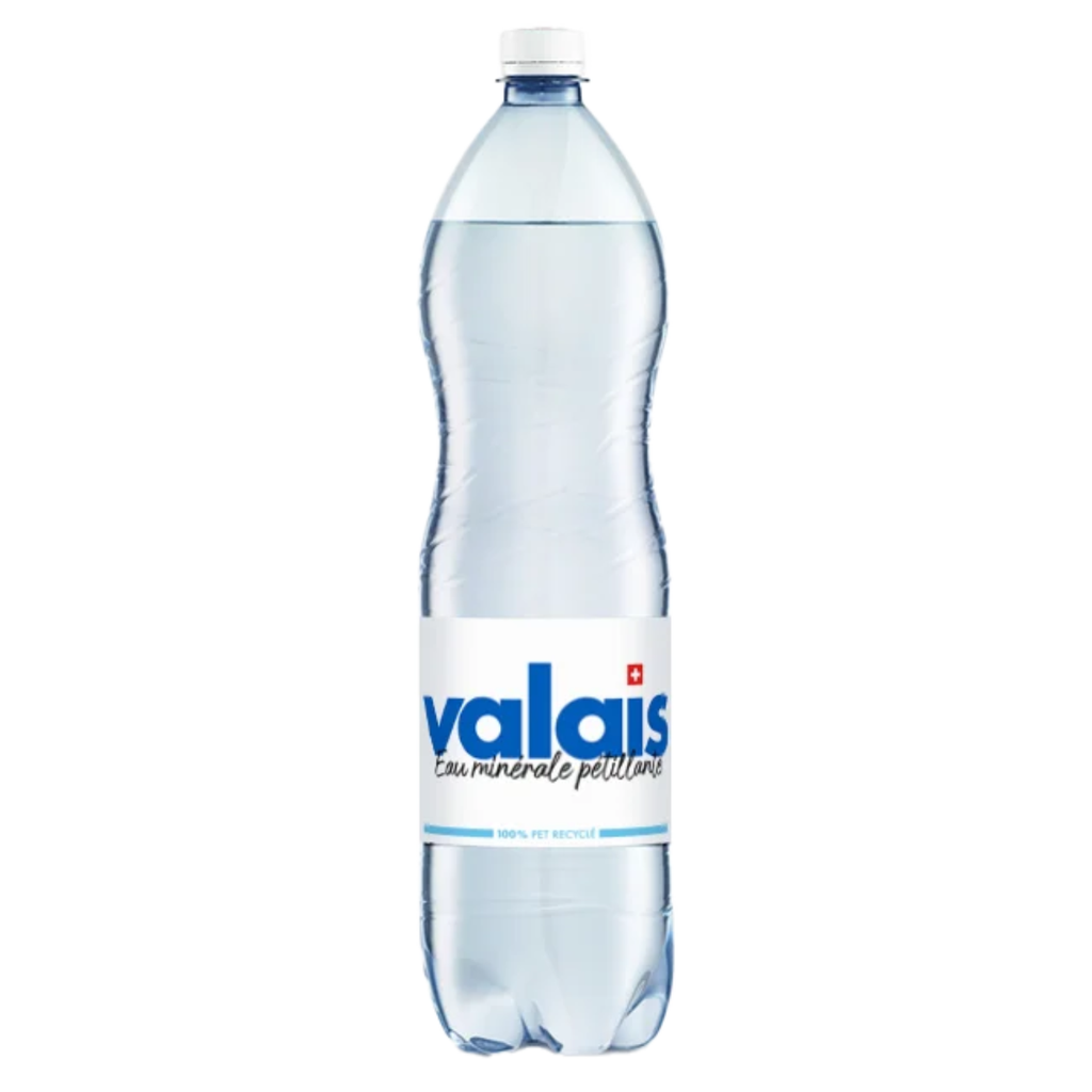 Valais Pétillante Pet 150cl*