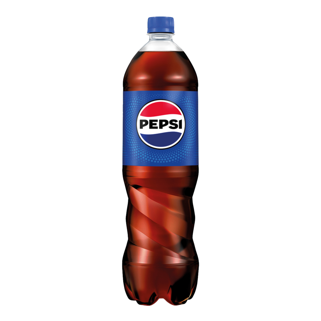 Pepsi Maxi*