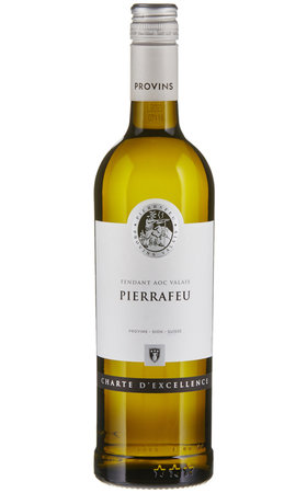Fendant Pierrafeu AOC VS Provins*