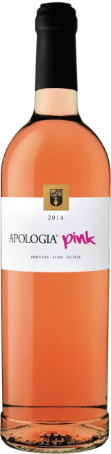 Apologia Pink Provins VDP*