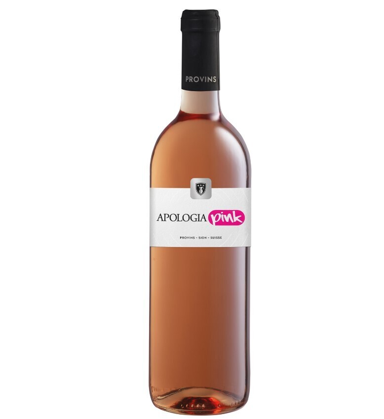 Apologia Pink VdP Provins*