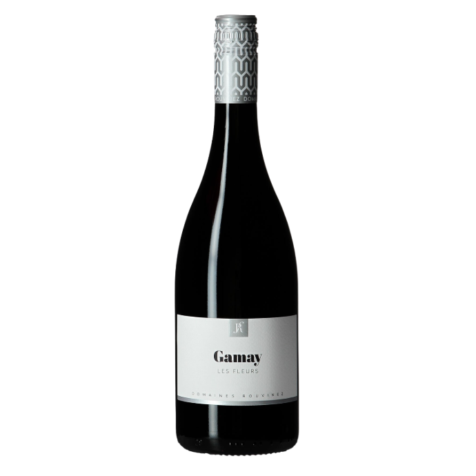 Gamay Les Fleurs AOC VS Rouvinez*