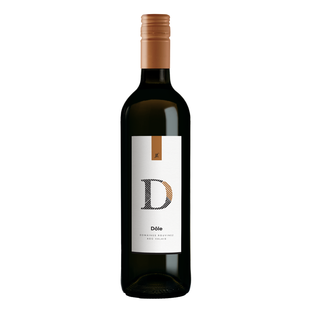 Dôle AOC VS Rouvinez