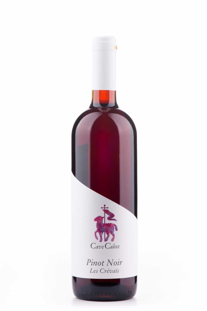 Pinot Noir "La Mourzière" AOC VS Caloz*