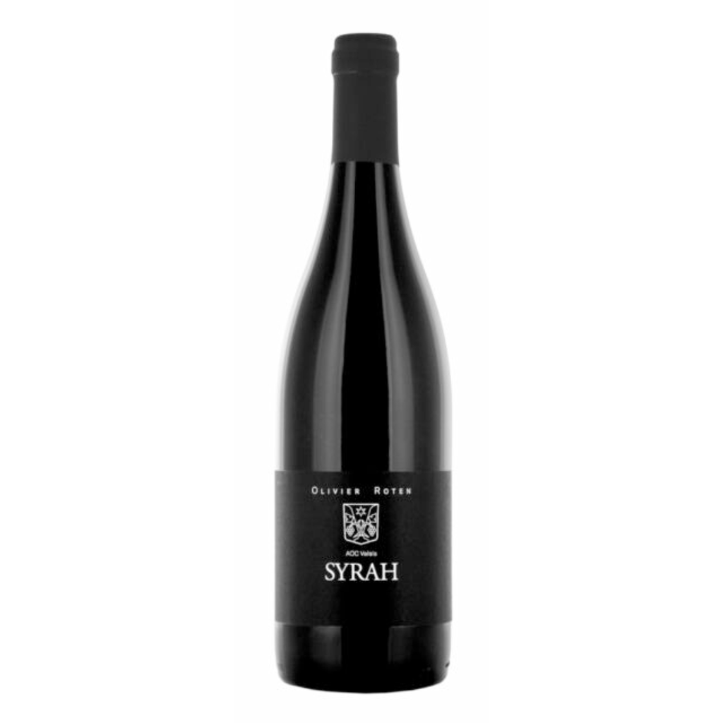 Syrah AOC VS Cave du Paradis*