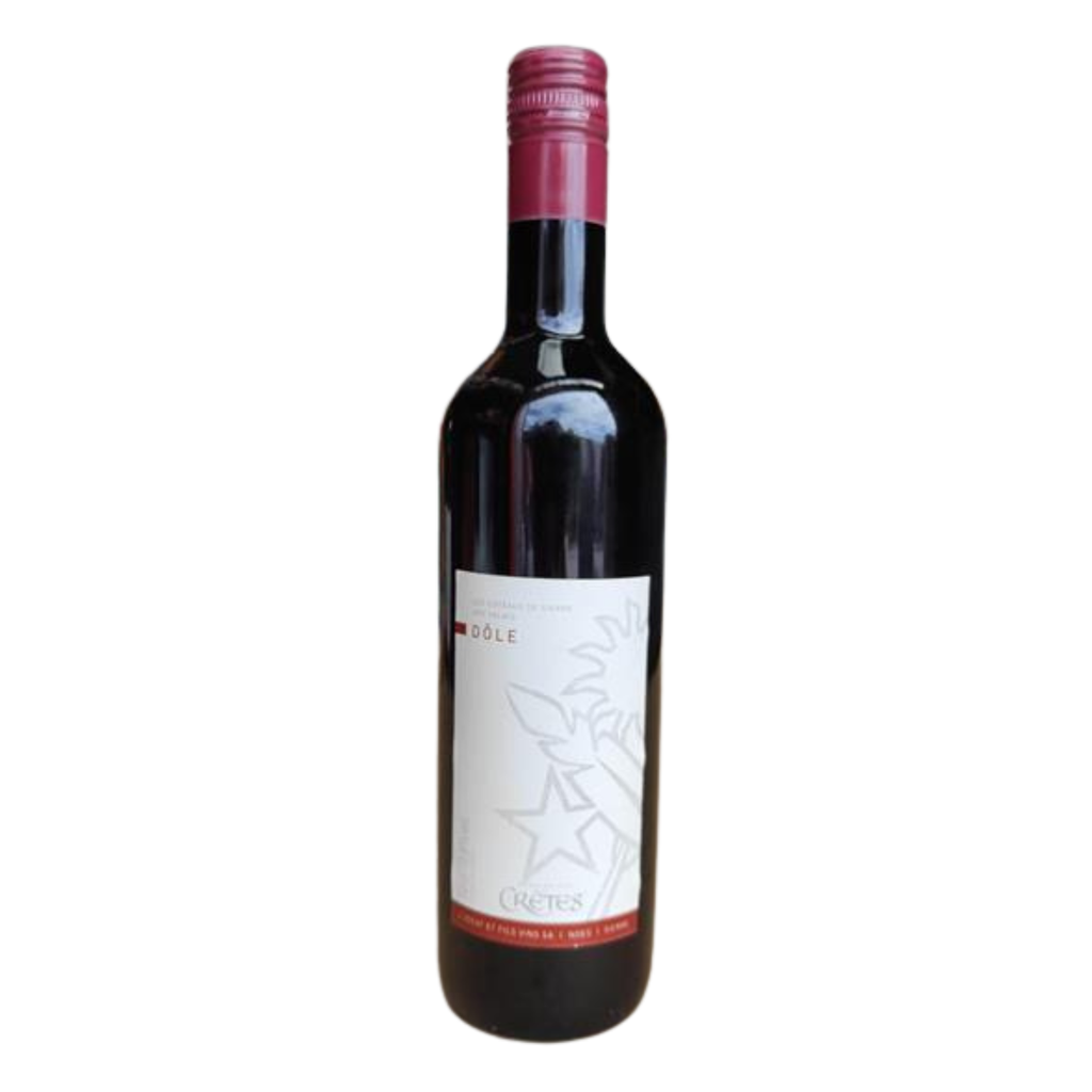 Dôle "Coteaux de Sierre" Vocat