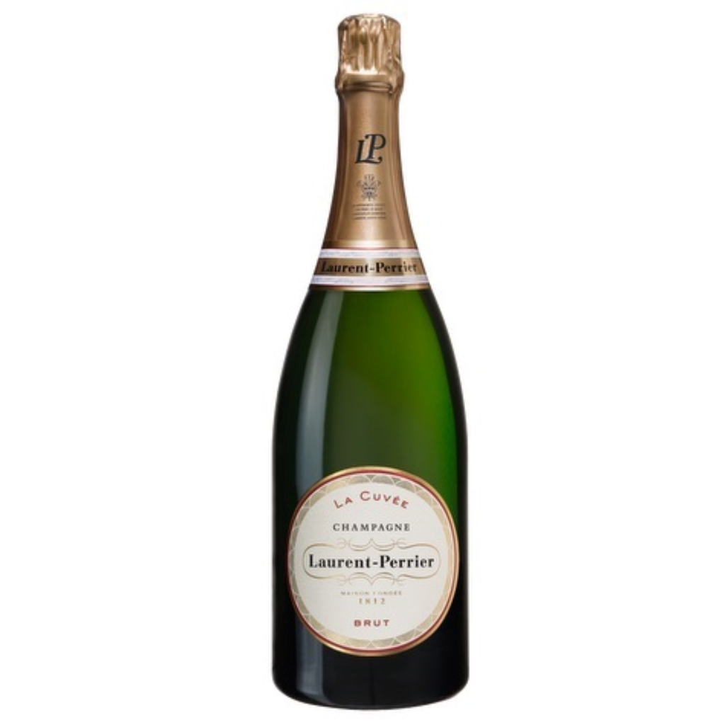 Laurent Perrier Brut*