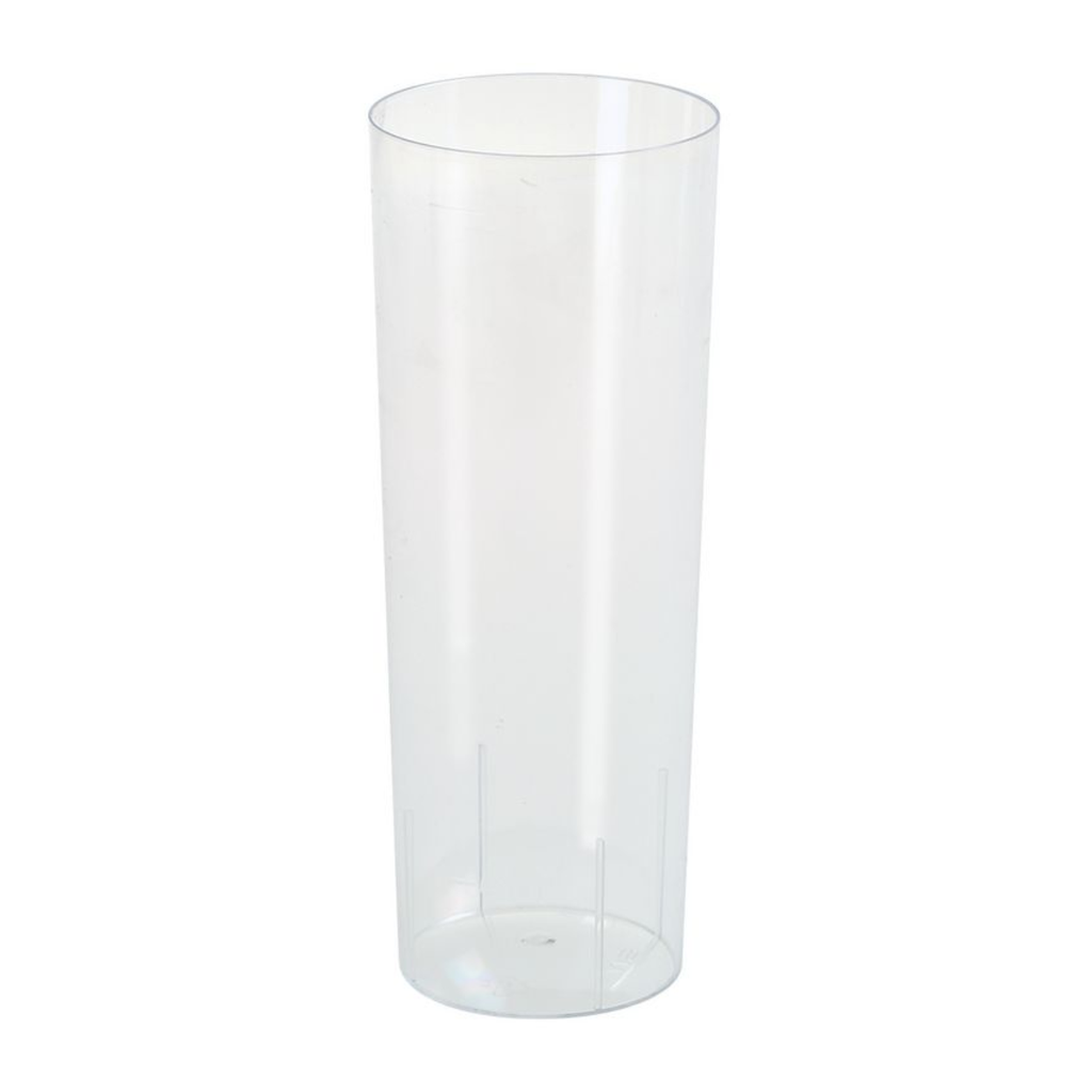 Gobelets Longdrink Par 10 Pieces