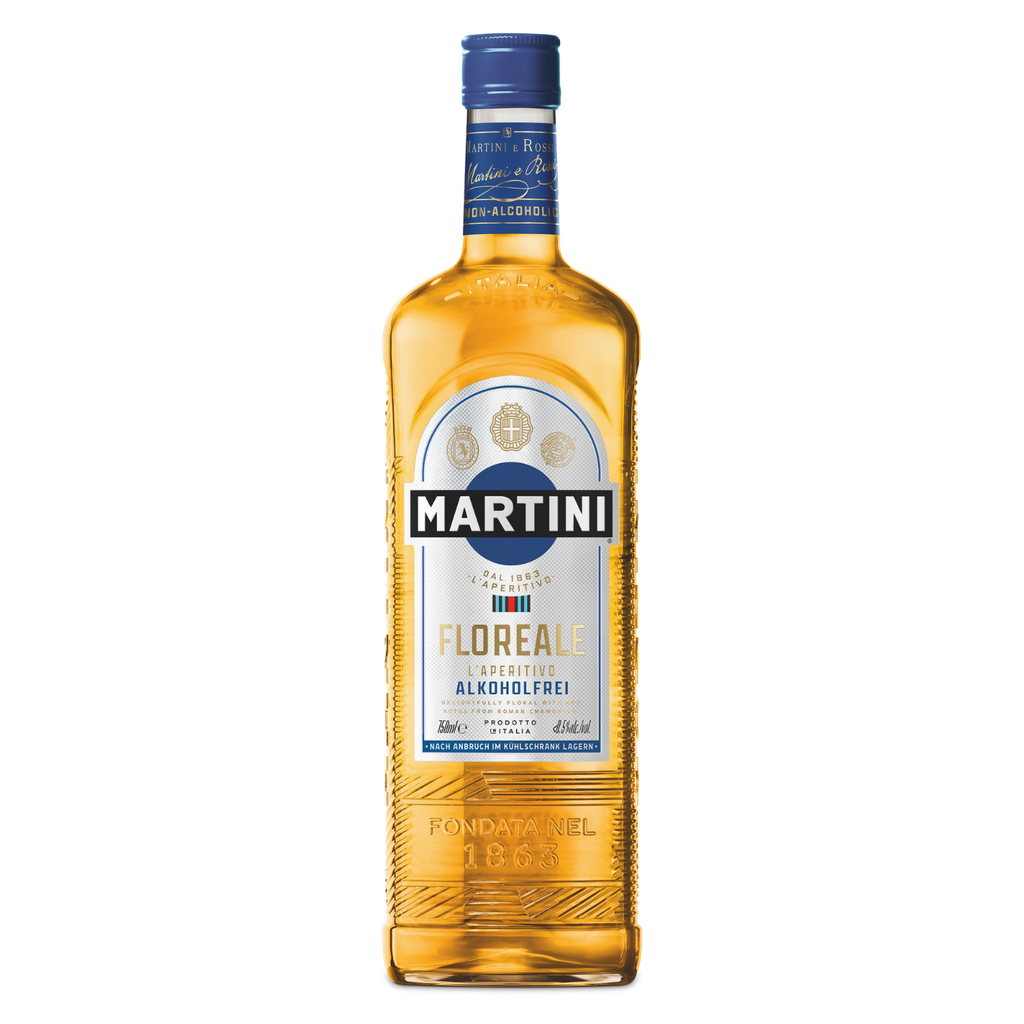 Martini Floreale 0.0%*