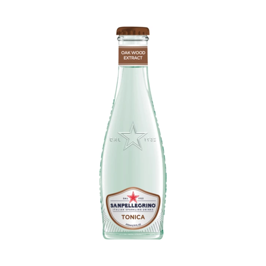 San Pellegrino Tonica*