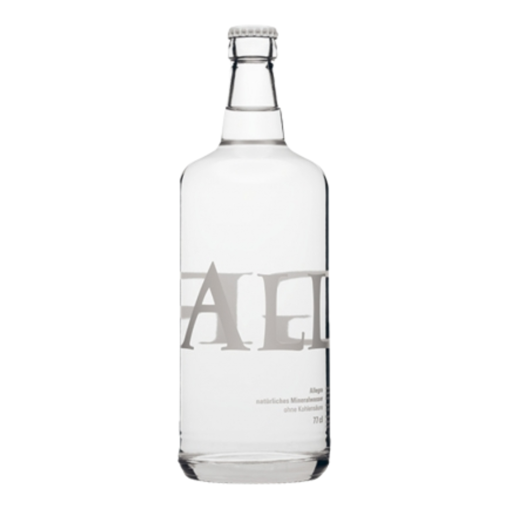 Passuger Allegra Nature 77cl