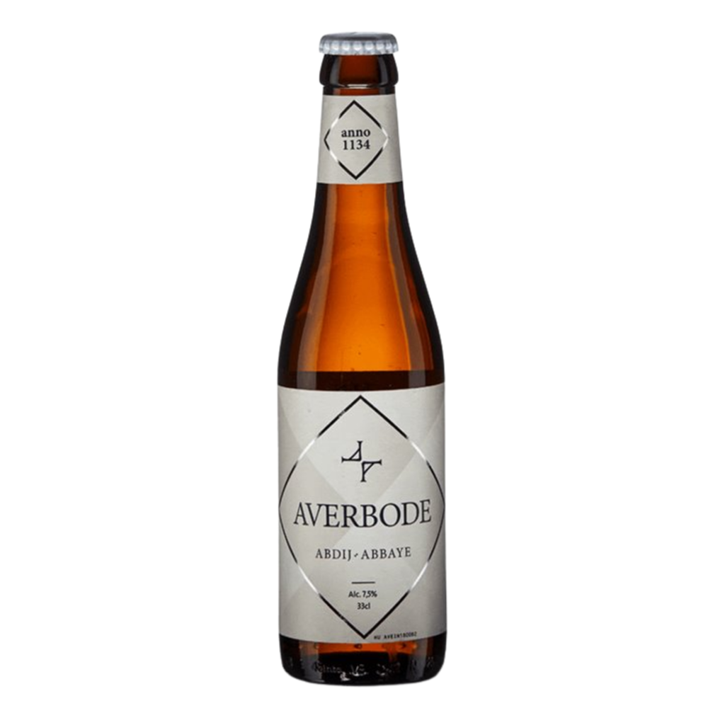 Averbode
