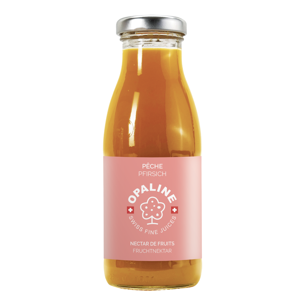 Opaline Nectar de Pêche*