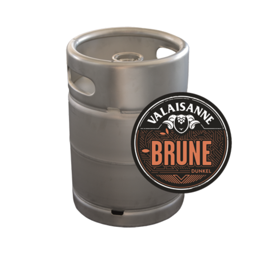 Valaisanne Brune Cont.