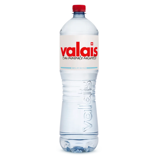 [12361] Valais Naturelle Pet 150cl*