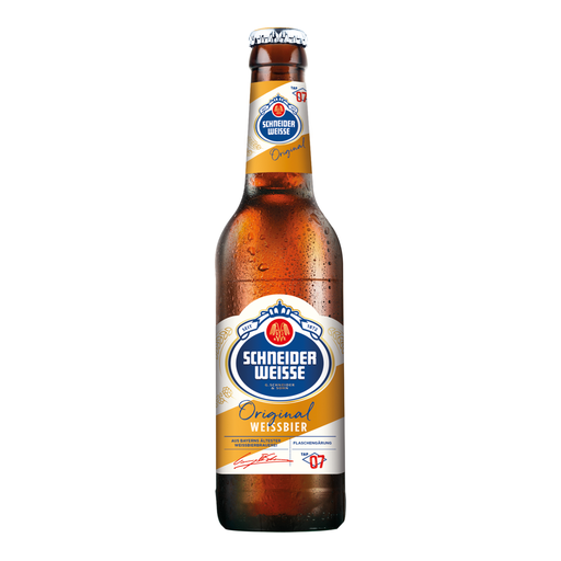 [22703] Schneider Weisse Original Tap 7