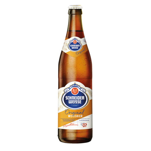 [22705] Schneider Weisse Original Tap 7