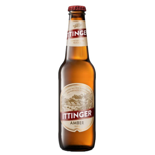 [26046] Ittinger Ambrée S.P*