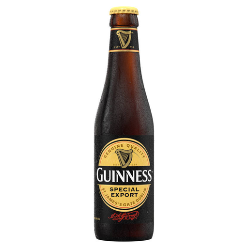 [26242] Guinness Special Export*