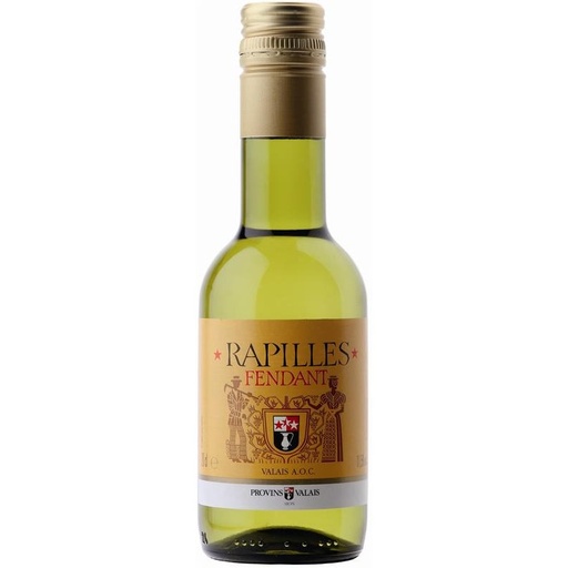 [301012] Fendant Rapilles AOC VS Provins
