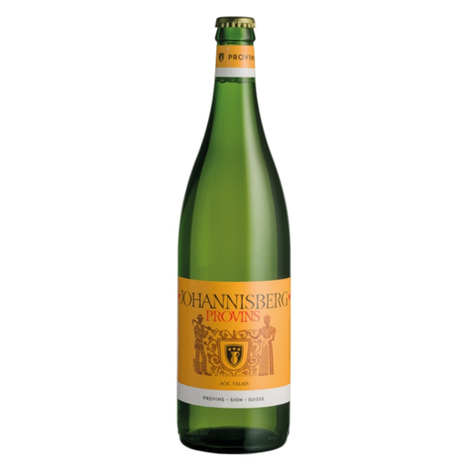 [301021] Johannisberg AOC VS Provins