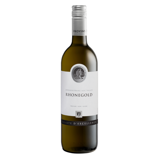 [301027] Johannisberg AOC VS Rhonegold Provins*