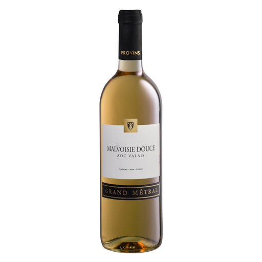 [301067] Malvoisie Douce Gd Métral AOC VS Provins*
