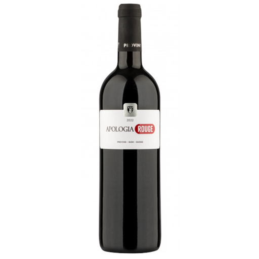 [301397] Apologia Rouge VdP Provins*