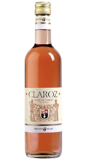 [301405] Rosé de Goron Claroz VdP