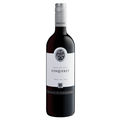 [301413] Gamay Coqueret AOC VS Provins*