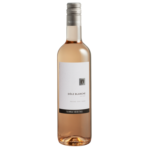 [301525] Dôle Blanche AOC VS Provins (Caisse) Terra Veritas
