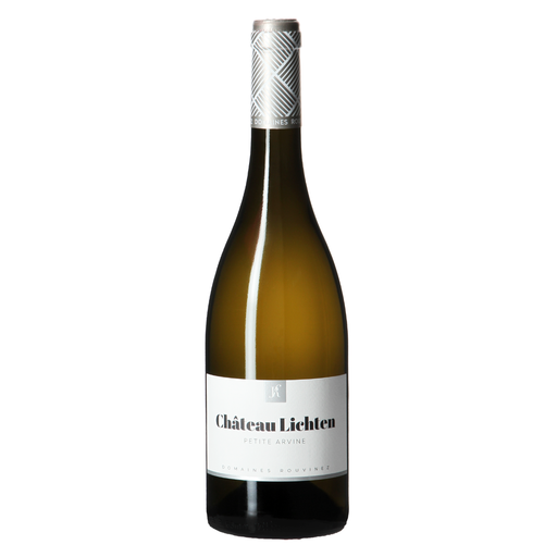 [302047] P. Arvine Château Lichten AOC VS Rouvinez*