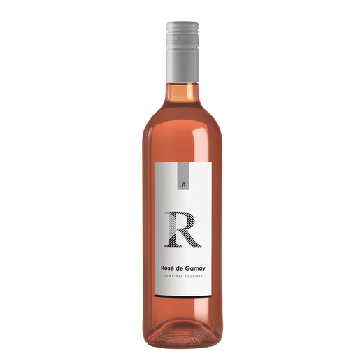 [302308] Rosé de Gamay VDP CH Rouvinez