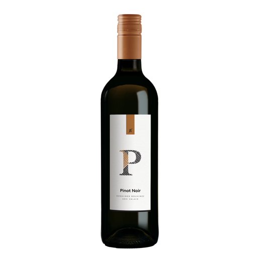 [302325] Pinot Noir AOC VS Rouvinez