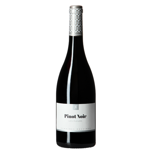 [302327] Pinot Noir Les Fleurs AOC VS Rouvinez*