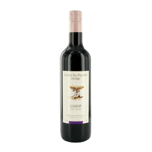 [307006] Gamay AOC VS Cave du Paradis*