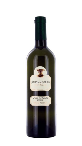 [307027] Johannisberg AOC VS Cave du Paradis*