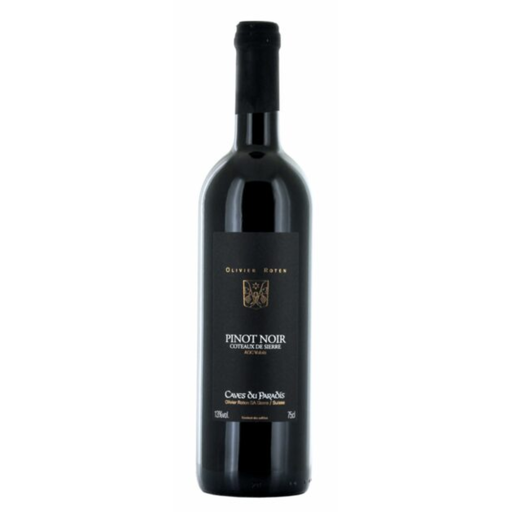 [307327] Pinot Noir AOC VS Cave du Paradis*