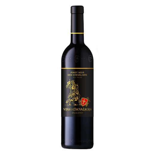 [308325] Pinot Noir AOC VS Chevaliers*