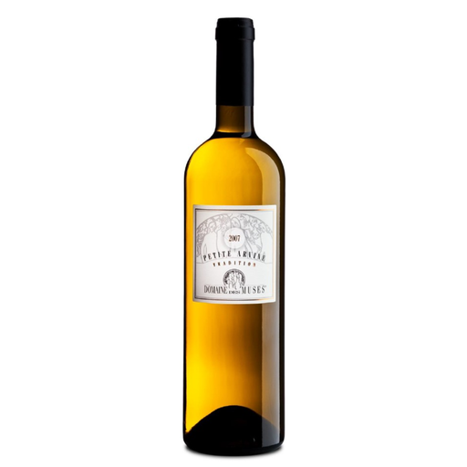 [311047] P. Arvine Tradition AOC VS Domaine des Muses*