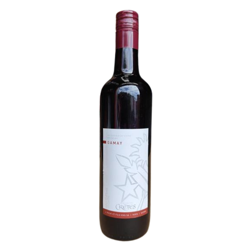 [324305] Gamay "Coteaux de Sierre" AOC VS Vocat