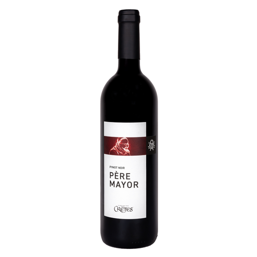 [324327] Pinot Noir "Père Mayor" AOC VS Vocat*