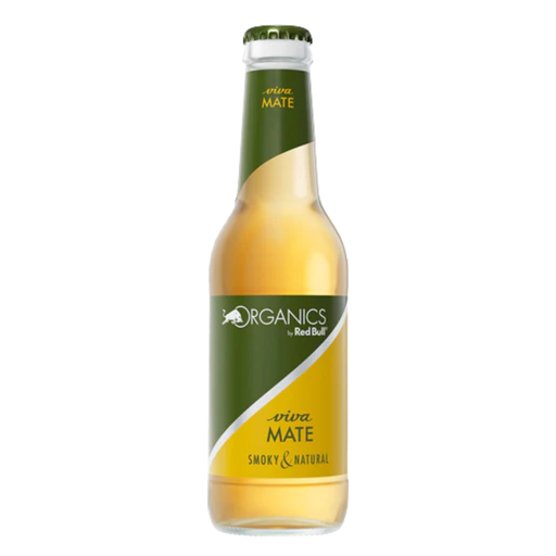 [3315] Organics Viva Mate Bouteille*