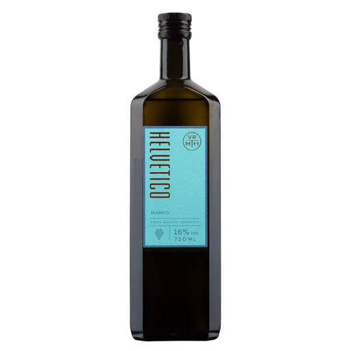 [800251] Helvetico Vermouth Blanc* 16,0%