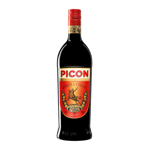 [801100] Amer Picon* 18,0%