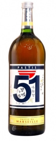[801500] Pastis 51 Magnum* 45,0%