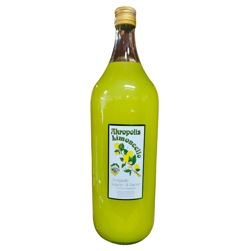 [802220] Limoncello Akropolis* 30,0%