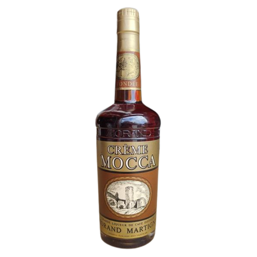 [802287] Mocca Morand* 32,0%
