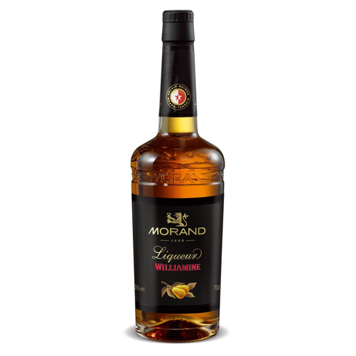 [802357] Liqueur Williamine Morand* 35,0%