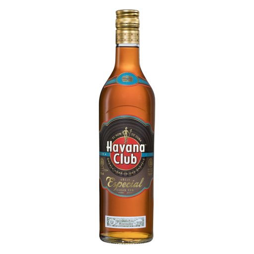 [804621] Rhum Havana Anejo Especial* 40.0%